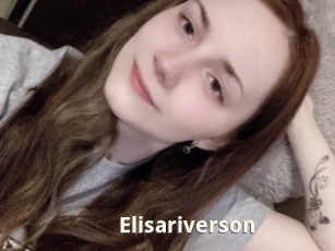 Elisariverson