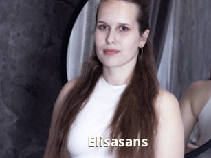 Elisasans