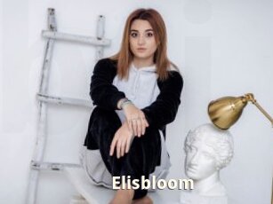 Elisbloom