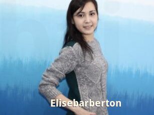 Elisebarberton