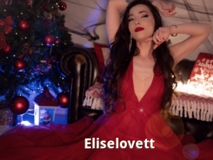 Eliselovett