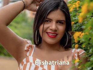 Elishatriana