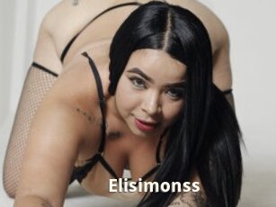 Elisimonss