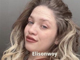 Elisonwoy