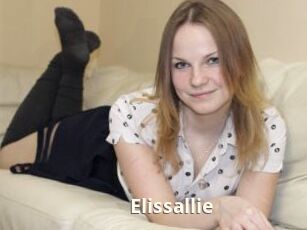 Elissallie