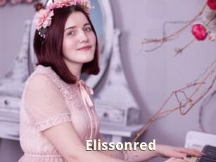 Elissonred