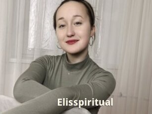 Elisspiritual