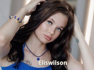 Eliswilson