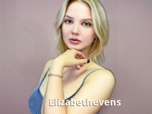 Elizabethevens