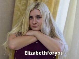 Elizabethforyou