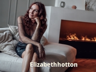 Elizabethhotton