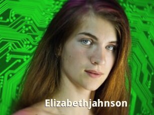 Elizabethjahnson