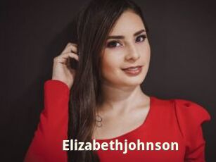 Elizabethjohnson