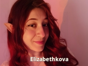 Elizabethkova