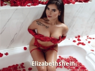 elizabethshein Bigtitinvasion