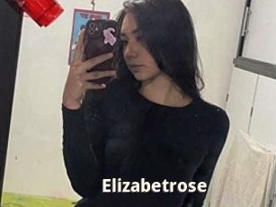 Elizabetrose