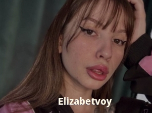Elizabetvoy