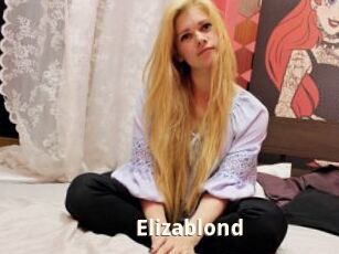 Elizablond