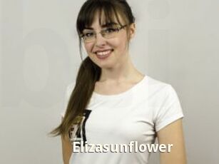 Elizasunflower