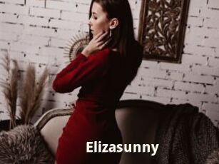 Elizasunny