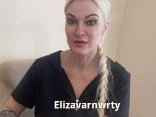 Elizavarnwrty