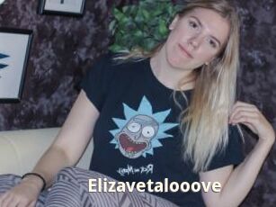 Elizavetalooove
