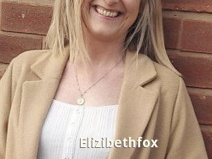 Elizibethfox