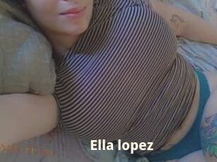 Ella_lopez