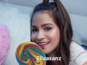 Ellaasanz