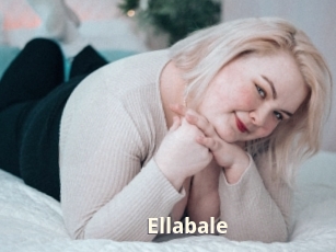 ellabale Bigtitinvasion