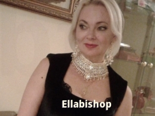 Ellabishop