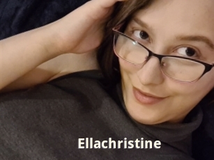 Ellachristine