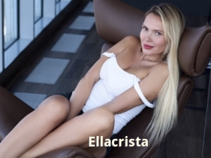 Ellacrista