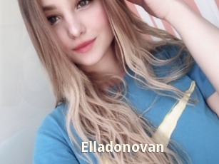 Elladonovan