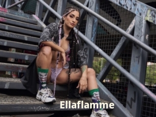 Ellaflamme