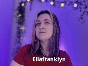 Ellafranklyn