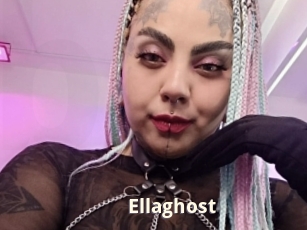Ellaghost