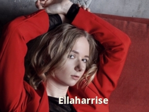 Ellaharrise