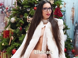 Ellahart