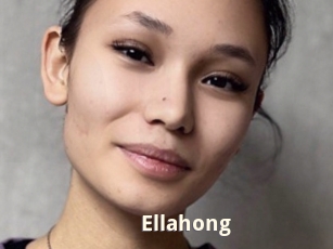 Ellahong