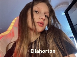 Ellahorton