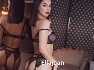 Ellajean