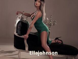 Ellajohnson