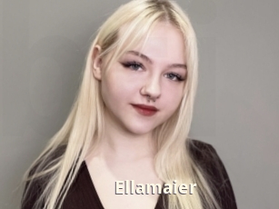 Ellamaier