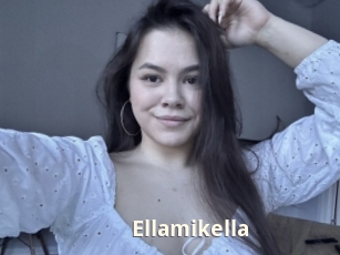 Ellamikella