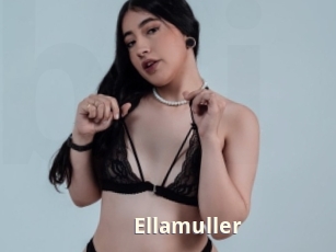 Ellamuller