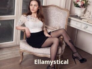 Ellamystical