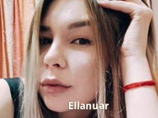 Ellanuar