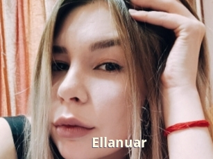 Ellanuar