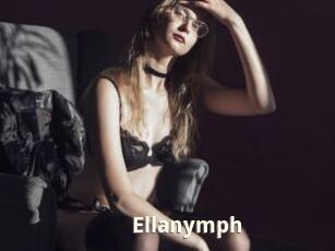 Ellanymph